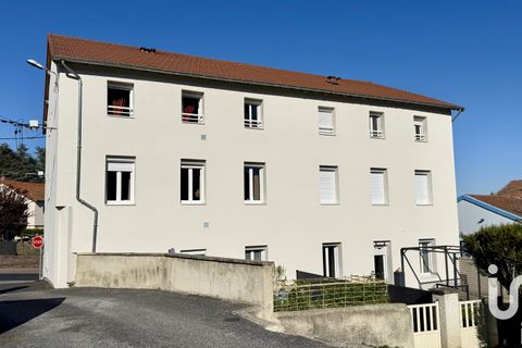 Leilighet i Espaly-Saint-Marcel, Haute-Loire, Espaly-Saint-Marcel - € 75 000 | Ref: 71269 - foto 3