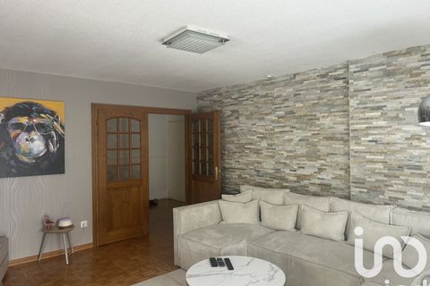 Leilighet i Mulhouse, Haut-Rhin, Mulhouse - € 142 000 | Ref: 101310 - foto 2