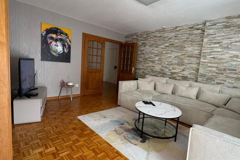 Leilighet i Mulhouse, Haut-Rhin, Mulhouse - € 142 000 | Ref: 101310 - foto 3