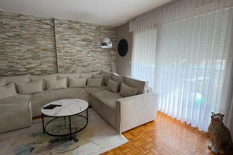 Leilighet i Mulhouse, Haut-Rhin, Mulhouse - € 142 000 | Ref: 101310 - foto 4