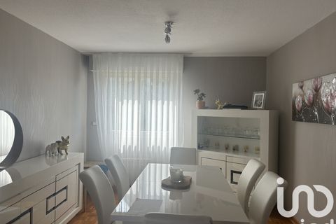 Leilighet i Mulhouse, Haut-Rhin, Mulhouse - € 142 000 | Ref: 101310 - foto 7