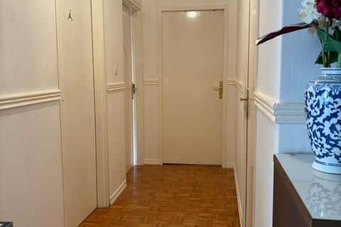 Leilighet i Mulhouse, Haut-Rhin, Mulhouse - € 142 000 | Ref: 101310 - foto 8