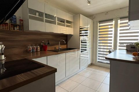 Leilighet i Mulhouse, Haut-Rhin, Mulhouse - € 142 000 | Ref: 101310 - foto 13