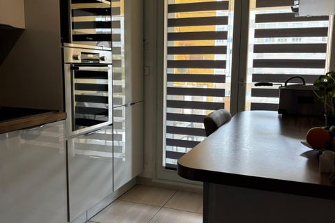 Leilighet i Mulhouse, Haut-Rhin, Mulhouse - € 142 000 | Ref: 101310 - foto 14