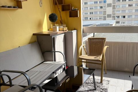 Leilighet i Mulhouse, Haut-Rhin, Mulhouse - € 142 000 | Ref: 101310 - foto 15