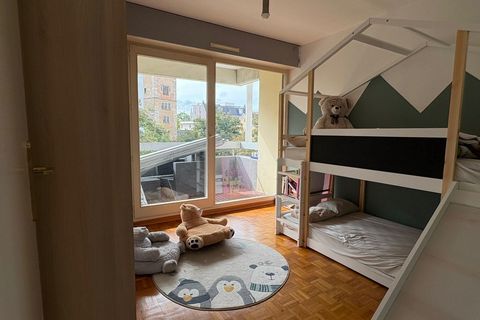 Leilighet i Mulhouse, Haut-Rhin, Mulhouse - € 142 000 | Ref: 101310 - foto 16