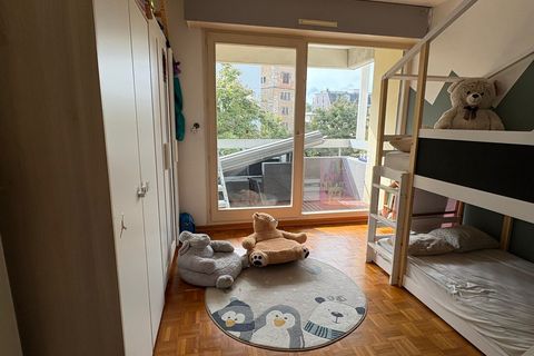 Leilighet i Mulhouse, Haut-Rhin, Mulhouse - € 142 000 | Ref: 101310 - foto 17