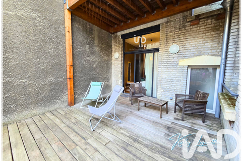 Leilighet i Reims, Marne, Reims - € 649 000 | Ref: 33669 - foto 9