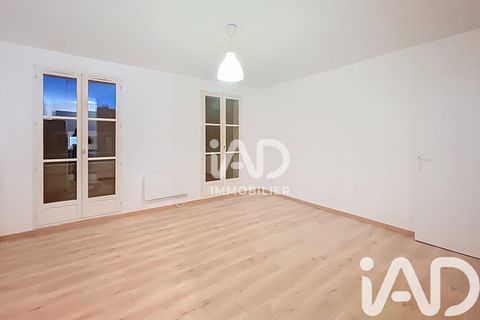 Lejlighed i Brie-Comte-Robert, Seine-et-Marne, Brie-Comte-Robert - € 129.000 | Ref: 60194 - foto 1