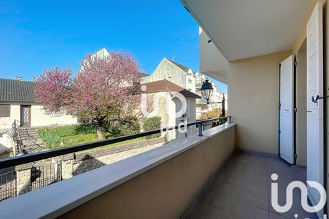 Lejlighed i Brie-Comte-Robert, Seine-et-Marne, Brie-Comte-Robert - € 129.000 | Ref: 60194 - foto 2
