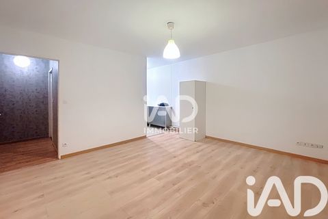 Lejlighed i Brie-Comte-Robert, Seine-et-Marne, Brie-Comte-Robert - € 129.000 | Ref: 60194 - foto 3