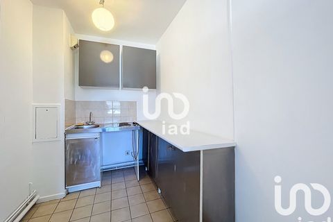 Lejlighed i Brie-Comte-Robert, Seine-et-Marne, Brie-Comte-Robert - € 129.000 | Ref: 60194 - foto 4