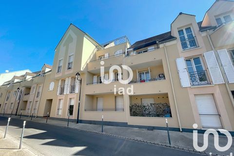 Lejlighed i Brie-Comte-Robert, Seine-et-Marne, Brie-Comte-Robert - € 129.000 | Ref: 60194 - foto 7