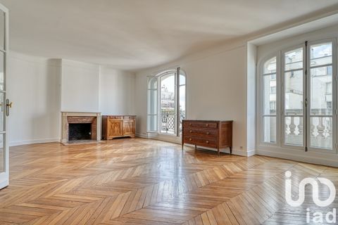 Leilighet i Paris, Paris, Paris - € 1 850 000 | Ref: 37295 - foto 2