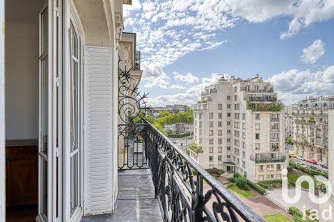Leilighet i Paris, Paris, Paris - € 1 850 000 | Ref: 37295 - foto 3