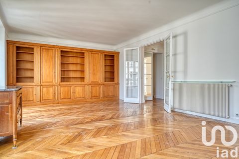 Leilighet i Paris, Paris, Paris - € 1 850 000 | Ref: 37295 - foto 4