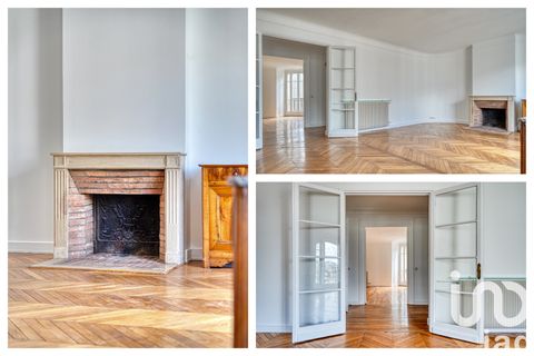 Leilighet i Paris, Paris, Paris - € 1 850 000 | Ref: 37295 - foto 5