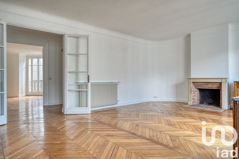 Leilighet i Paris, Paris, Paris - € 1 850 000 | Ref: 37295 - foto 6
