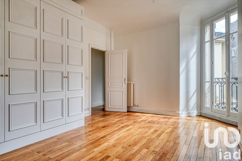 Leilighet i Paris, Paris, Paris - € 1 850 000 | Ref: 37295 - foto 8