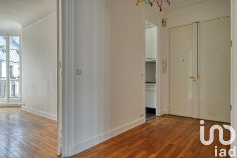 Leilighet i Paris, Paris, Paris - € 1 850 000 | Ref: 37295 - foto 9