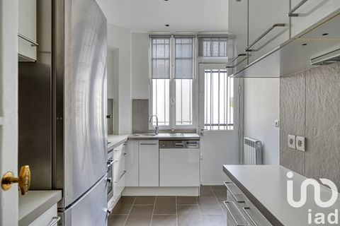 Leilighet i Paris, Paris, Paris - € 1 850 000 | Ref: 37295 - foto 10