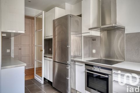 Leilighet i Paris, Paris, Paris - € 1 850 000 | Ref: 37295 - foto 11