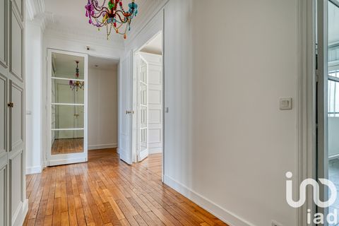 Leilighet i Paris, Paris, Paris - € 1 850 000 | Ref: 37295 - foto 12