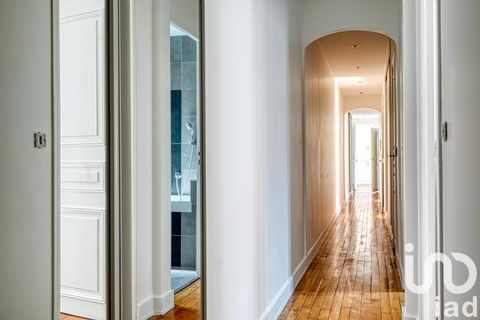Leilighet i Paris, Paris, Paris - € 1 850 000 | Ref: 37295 - foto 13