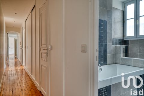 Leilighet i Paris, Paris, Paris - € 1 850 000 | Ref: 37295 - foto 14