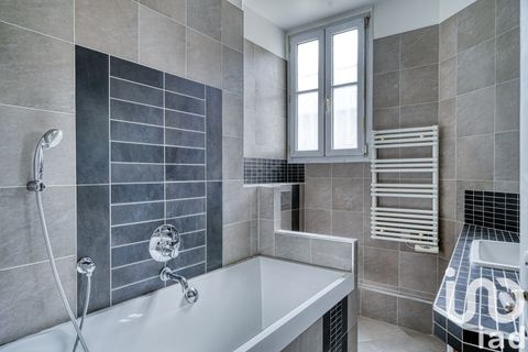 Leilighet i Paris, Paris, Paris - € 1 850 000 | Ref: 37295 - foto 15
