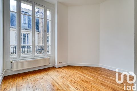 Leilighet i Paris, Paris, Paris - € 1 850 000 | Ref: 37295 - foto 16