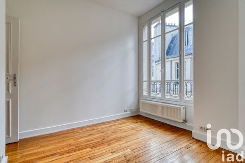 Leilighet i Paris, Paris, Paris - € 1 850 000 | Ref: 37295 - foto 17
