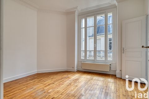 Leilighet i Paris, Paris, Paris - € 1 850 000 | Ref: 37295 - foto 18