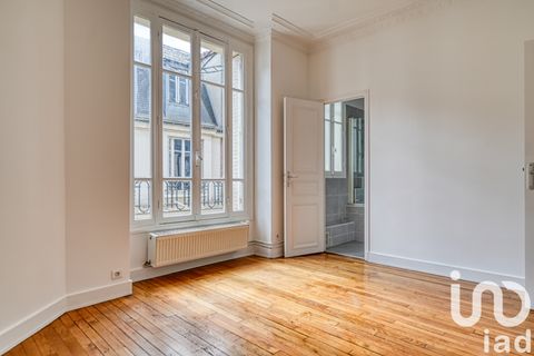 Leilighet i Paris, Paris, Paris - € 1 850 000 | Ref: 37295 - foto 19