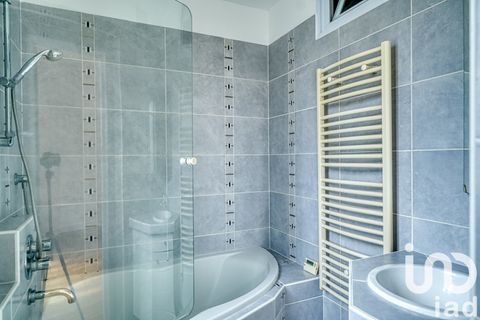Leilighet i Paris, Paris, Paris - € 1 850 000 | Ref: 37295 - foto 20