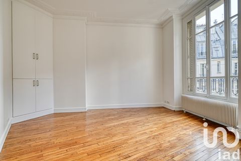 Leilighet i Paris, Paris, Paris - € 1 850 000 | Ref: 37295 - foto 21