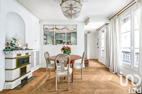 Lejlighed i Paris, Paris, Paris - € 1.349.000 | Ref: 90521 - foto 2