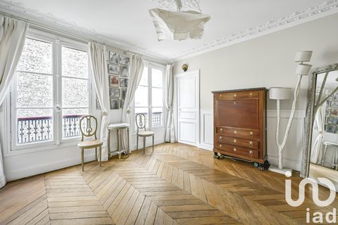 Lejlighed i Paris, Paris, Paris - € 1.349.000 | Ref: 90521 - foto 3
