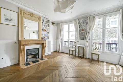 Lejlighed i Paris, Paris, Paris - € 1.349.000 | Ref: 90521 - foto 4