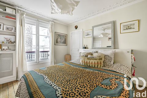 Lejlighed i Paris, Paris, Paris - € 1.349.000 | Ref: 90521 - foto 5