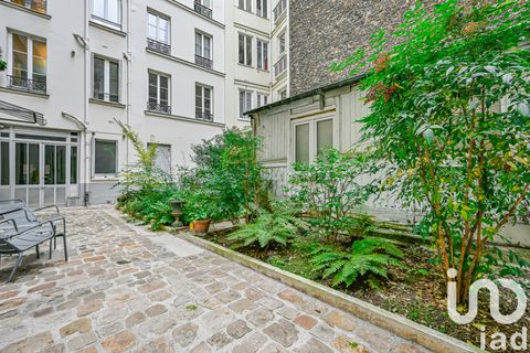 Lejlighed i Paris, Paris, Paris - € 1.349.000 | Ref: 90521 - foto 8