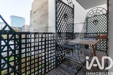 Lejlighed i Paris, Paris, Paris - € 490.000 | Ref: 38072 - foto 1