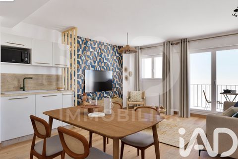 Lejlighed i Paris, Paris, Paris - € 490.000 | Ref: 38072 - foto 2
