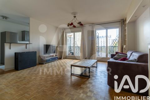 Lejlighed i Paris, Paris, Paris - € 490.000 | Ref: 38072 - foto 3