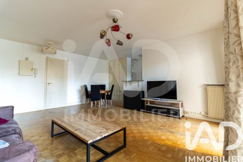 Lejlighed i Paris, Paris, Paris - € 490.000 | Ref: 38072 - foto 5