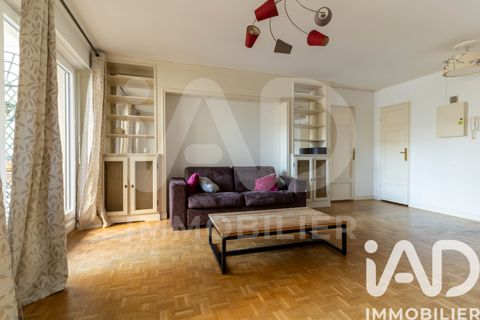 Lejlighed i Paris, Paris, Paris - € 490.000 | Ref: 38072 - foto 6