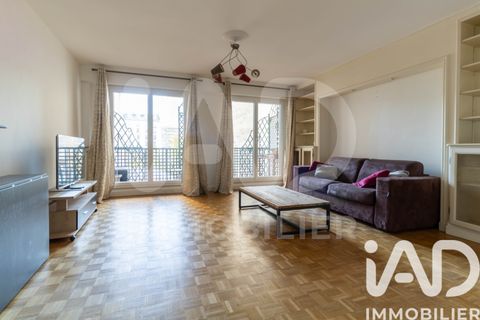 Lejlighed i Paris, Paris, Paris - € 490.000 | Ref: 38072 - foto 7
