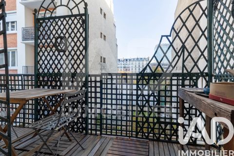 Lejlighed i Paris, Paris, Paris - € 490.000 | Ref: 38072 - foto 9