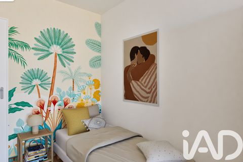 Lejlighed i Paris, Paris, Paris - € 490.000 | Ref: 38072 - foto 13