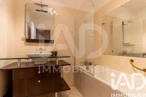 Lejlighed i Paris, Paris, Paris - € 490.000 | Ref: 38072 - foto 14